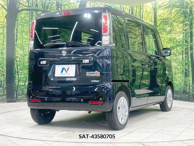 Suzuki SPACIA 2022-01 336601-17