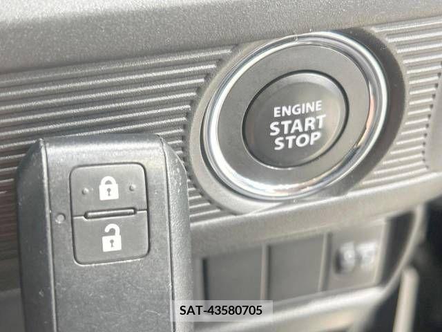 Suzuki SPACIA 2022-01 336601-7