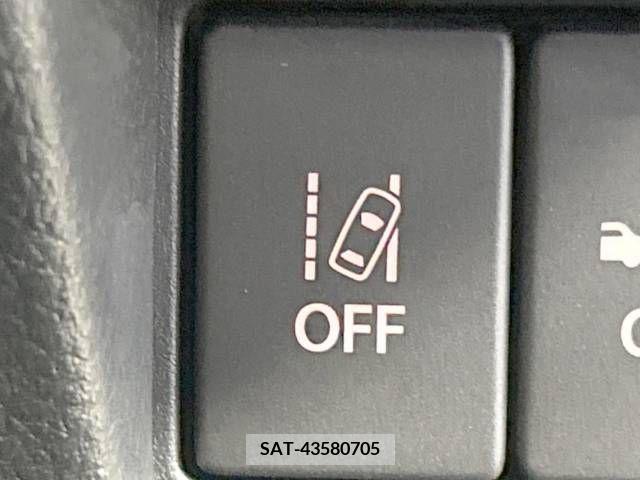 Suzuki SPACIA 2022-01 336601-4
