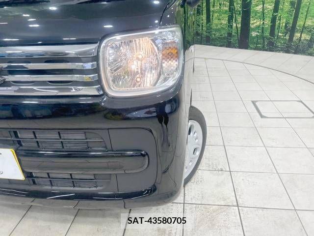Suzuki SPACIA 2022-01 336601-12