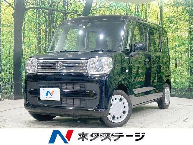 Suzuki SPACIA 2022-01 336601-0
