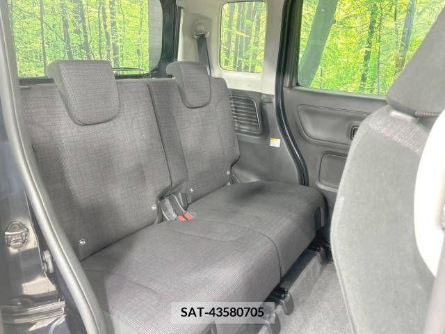 Suzuki SPACIA 2022-01 336601-9