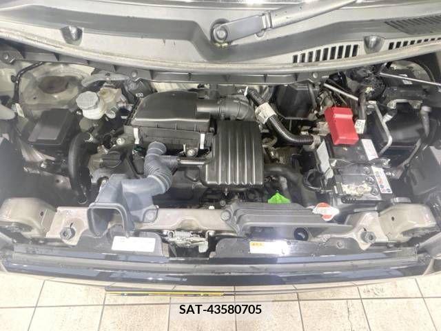 Suzuki SPACIA 2022-01 336601-18
