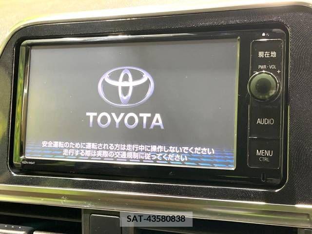 Toyota SIENTA 2015-07 351869-2