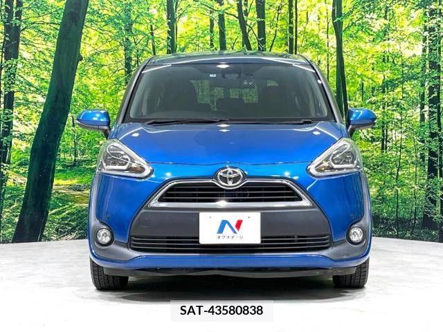 Toyota SIENTA 2015-07 351869-14
