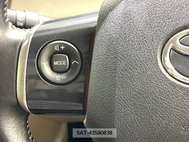 Toyota SIENTA 2015-07 351869-6