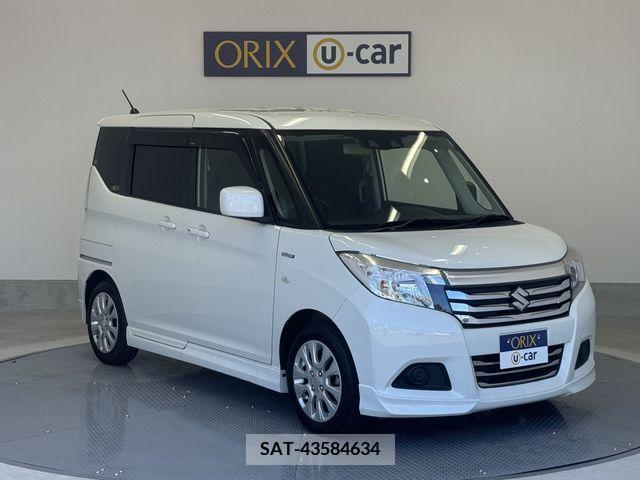 Suzuki SOLIO 2019-02 329002-23
