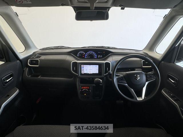 Suzuki SOLIO 2019-02 329002-1