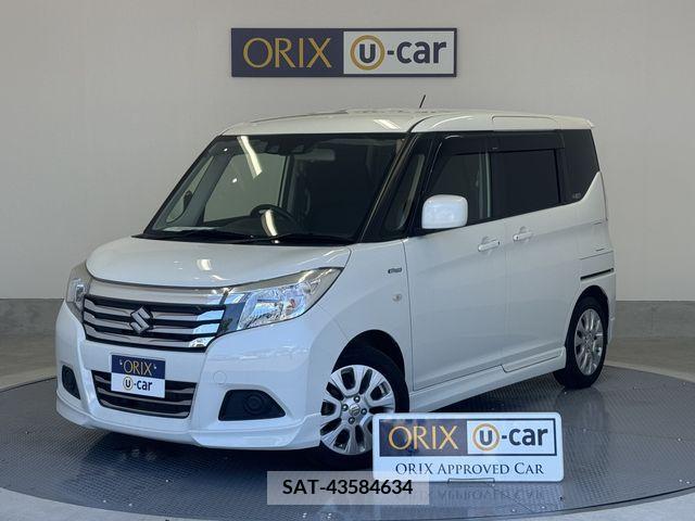 Suzuki SOLIO 2019-02 329002-0