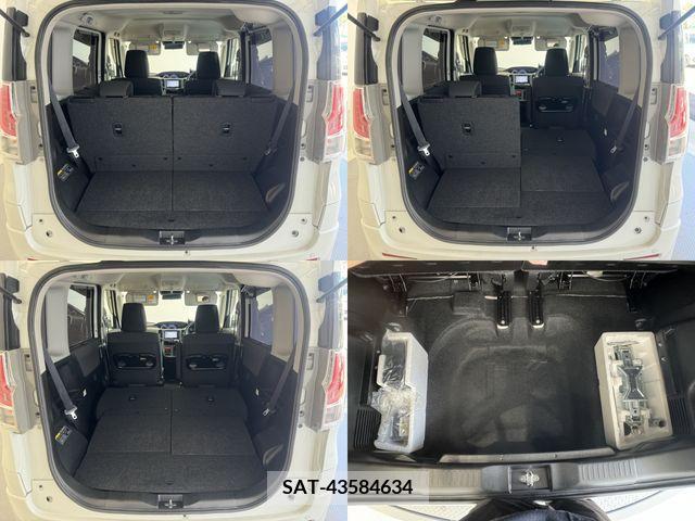 Suzuki SOLIO 2019-02 329002-11