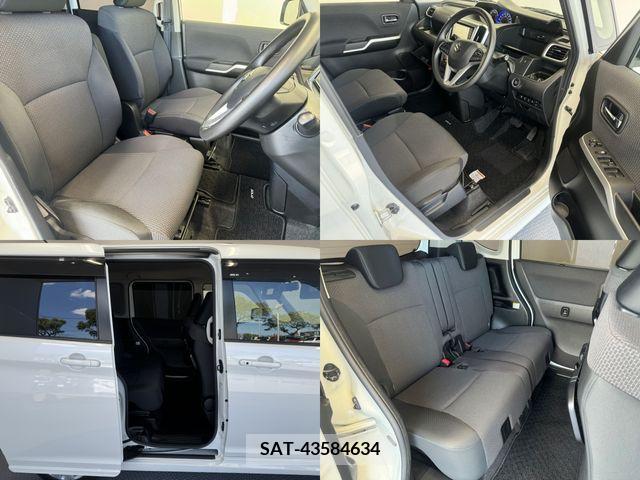 Suzuki SOLIO 2019-02 329002-9