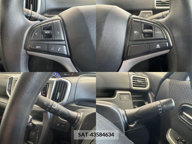 Suzuki SOLIO 2019-02 329002-8