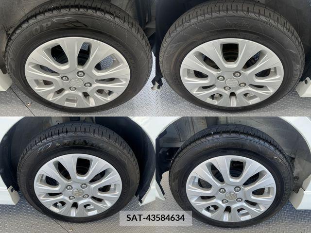 Suzuki SOLIO 2019-02 329002-26