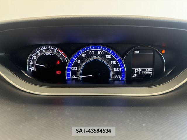 Suzuki SOLIO 2019-02 329002-7