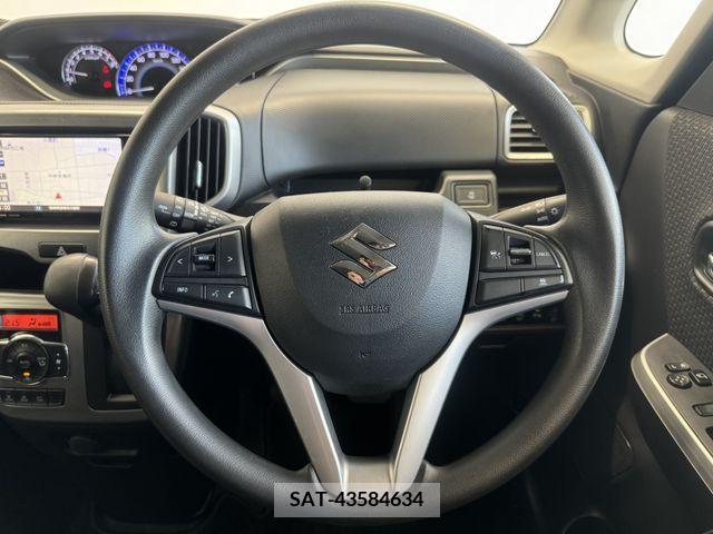 Suzuki SOLIO 2019-02 329002-6