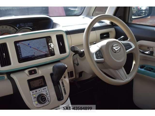 Daihatsu MOVE 2018-01 278060-2