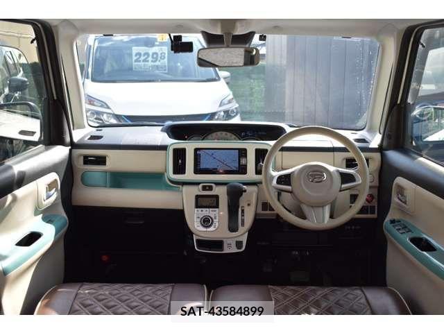 Daihatsu MOVE 2018-01 278060-1