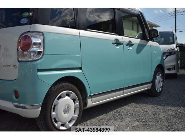 Daihatsu MOVE 2018-01 278060-15
