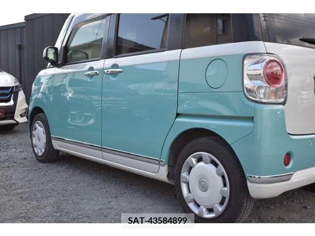 Daihatsu MOVE 2018-01 278060-14