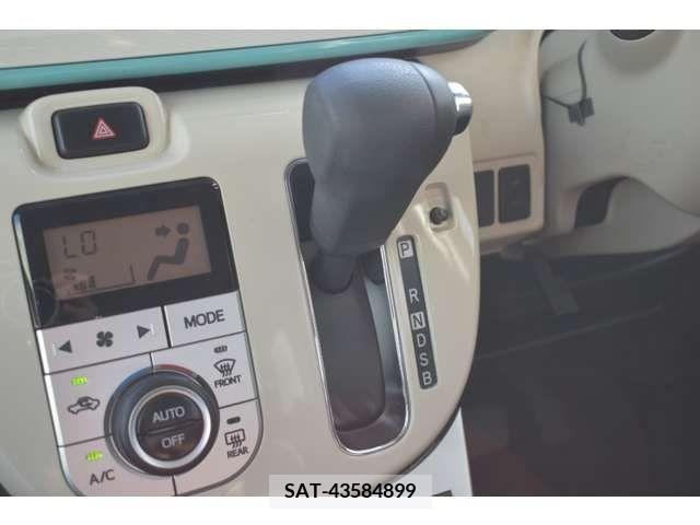 Daihatsu MOVE 2018-01 278060-9