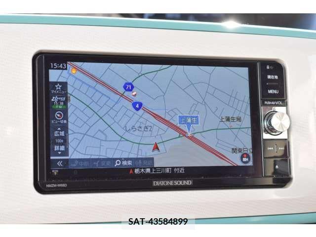 Daihatsu MOVE 2018-01 278060-4