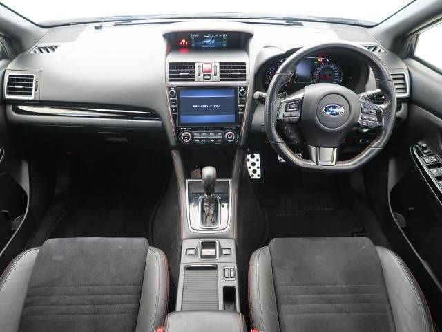 Subaru WRX S4 2017-08 10374-1
