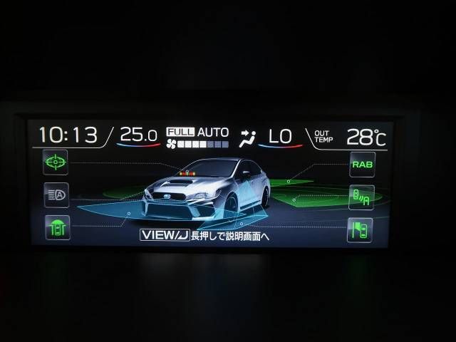 Subaru WRX S4 2017-08 10374-4