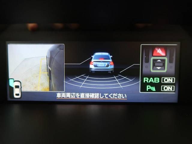 Subaru WRX S4 2017-08 10374-6