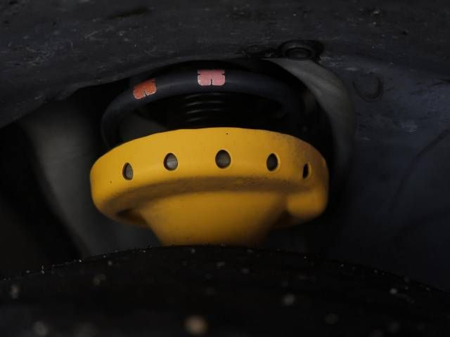Subaru WRX S4 2017-08 10374-15