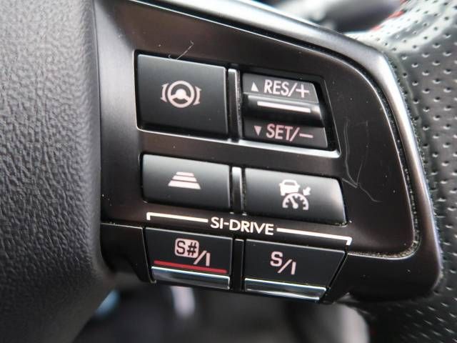 Subaru WRX S4 2017-08 10374-12