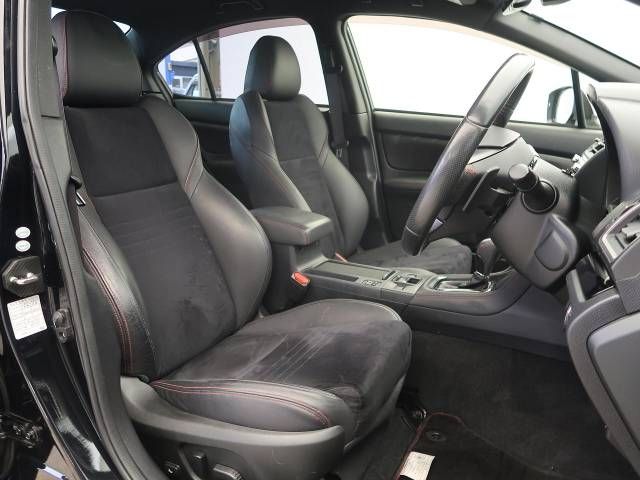 Subaru WRX S4 2017-08 10374-8