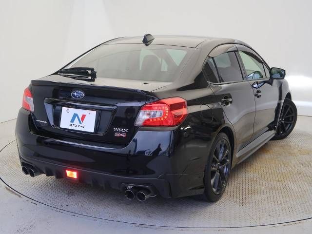 Subaru WRX S4 2017-08 10374-17