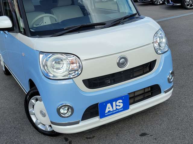 Daihatsu MOVE CANBUS 2018-07 10002-2
