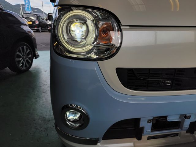 Daihatsu MOVE CANBUS 2018-07 10002-16