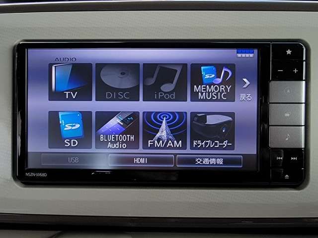 Daihatsu MOVE CANBUS 2018-07 10002-7