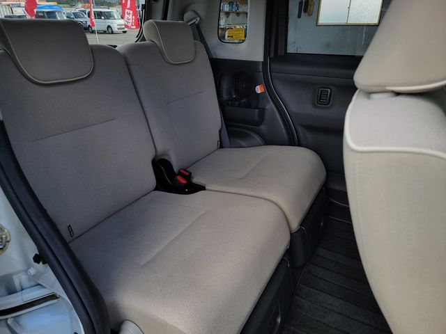 Daihatsu MOVE CANBUS 2018-07 10002-13