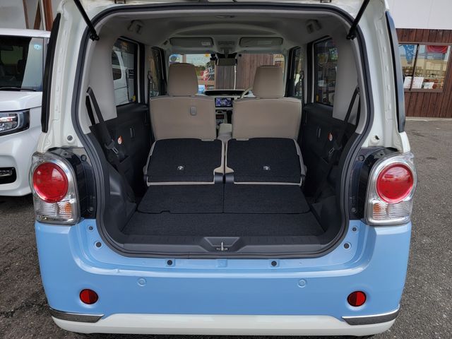 Daihatsu MOVE CANBUS 2018-07 10002-15