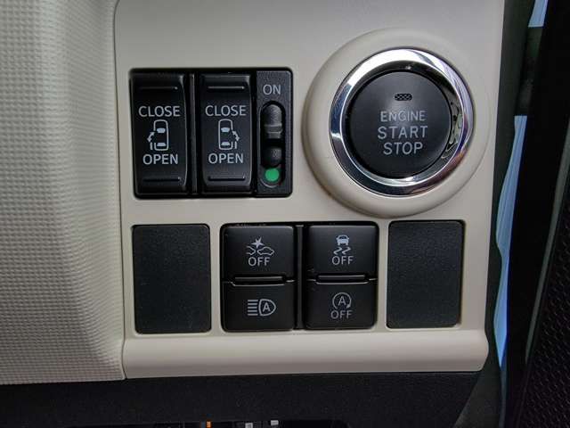 Daihatsu MOVE CANBUS 2018-07 10002-6