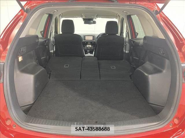 Mazda CX-5 2014-10 377522-13