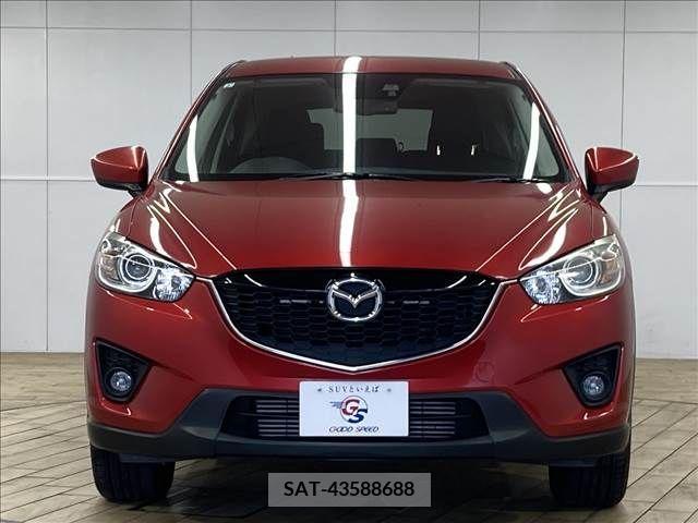Mazda CX-5 2014-10 377522-2