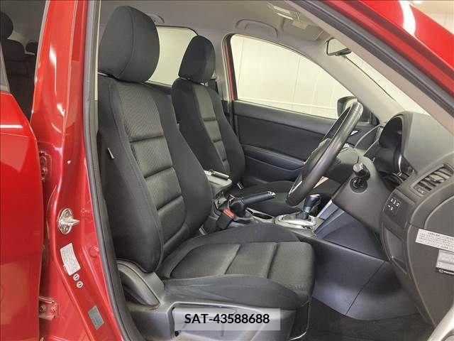 Mazda CX-5 2014-10 377522-11