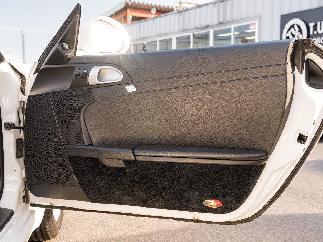 Porsche BOXSTER 2011-02 29119-21