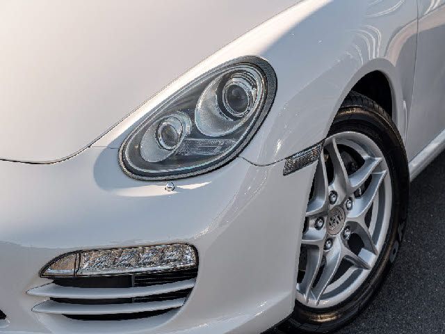 Porsche BOXSTER 2011-02 29119-19