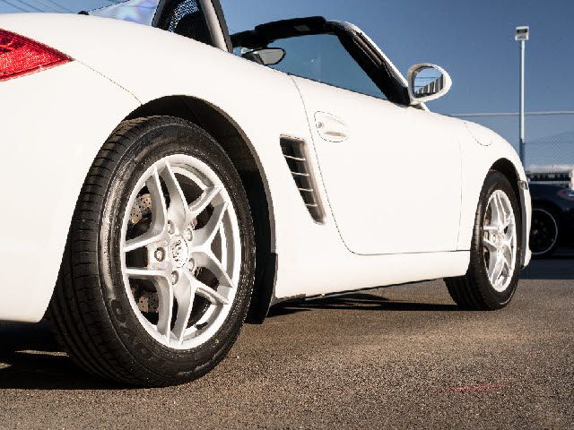 Porsche BOXSTER 2011-02 29119-14