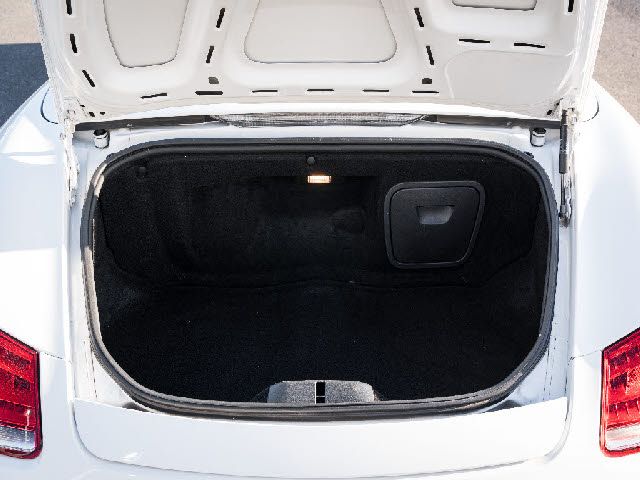 Porsche BOXSTER 2011-02 29119-6