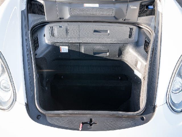 Porsche BOXSTER 2011-02 29119-5
