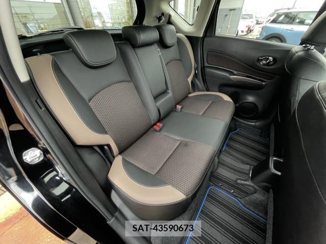 Nissan NOTE 2019-07 253065-14