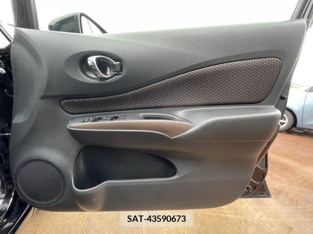 Nissan NOTE 2019-07 253065-8