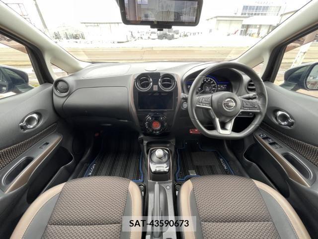 Nissan NOTE 2019-07 253065-5