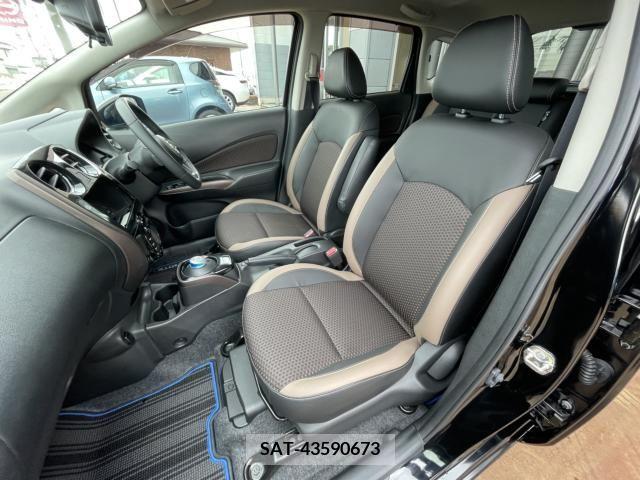 Nissan NOTE 2019-07 253065-11